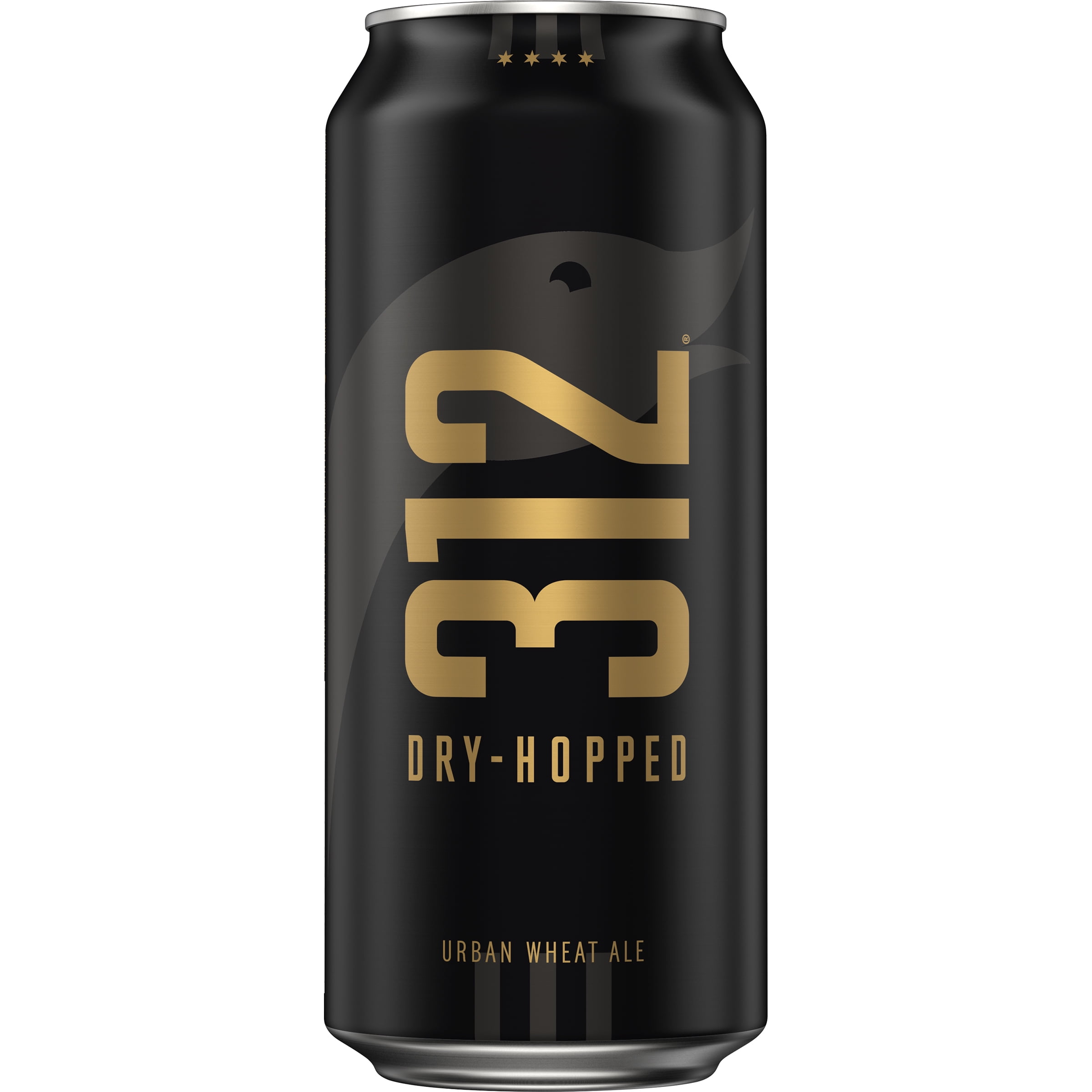 Goose Island 312 Dry Hopped Urban Wheat Ale 6 Pack Can Wrap 16 Fl Oz Cans 4 2 Abv Walmart Com Walmart Com