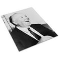 thumbnail image 3 of Print: Alfred Hitchcock, Head-And-Shoulders Portrait, 1956, 3 of 4