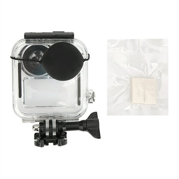 Carcasa impermeable para cámara panorámica GoPro Max.