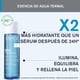 thumbnail image 4 of Agua Thermal Glow Up Water Essence 100 ml, 4 of 6