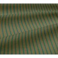thumbnail image 5 of oneOone Viscose Jersey Fabric Dotted Chevron & Leaves Block Decor Fabric Printed BTY 60 Inch Wide, 5 of 5