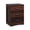 Espresso, variant on GALAXHERO 3 Drawer Night Stands for Bedroom, Tall Nightstand with Storage Cabinets, Wooden Bedside Table for Living Room Dorm, Espresso