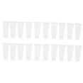 thumbnail image 1 of Botellas Desechables De Plástico Blandas Para Líquidos, Tamaño 20x, Maquillaje Rellenable, Artículos De Tocador, Envases De Cosméticos, 10 Ml Yinane Tubos cosméticos vacíos, 1 of 8