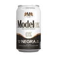 thumbnail image 1 of Cerveza Negra Modelo Cero 355 ml, 1 of 4