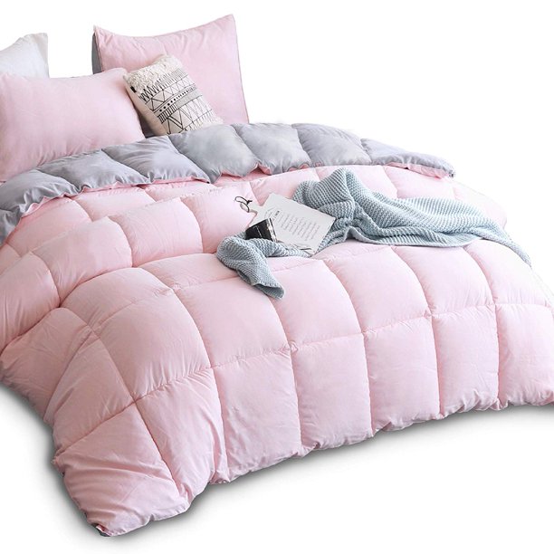 Kasentex All Season Down Alternative Quilted Comforter Set ...