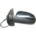thumbnail image 2 of Dorman 955-1830 Driver Side Door Mirror for Specific Chevrolet / GMC Models, 2 of 3