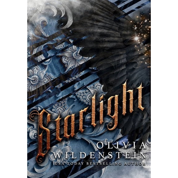 Starlight (Hardcover) 1948463482 9781948463485 Olivia Wildenstein
