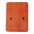 thumbnail image 1 of Piano De Pulgar Kalimba 21 Tecla Pulgar Piano Sólido Portátil Mbira Instrumento Musical (Barco) Likrtyny Para Estrenar, 1 of 6