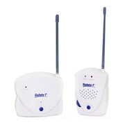 Safety 1st - 49MHz Nursery Monitor
