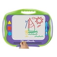 thumbnail image 3 of Cra-Z-Art: MagnaDoodle Magnetic Drawing Toy, Ages 3+, 3 of 7