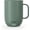 Sage Green, variant on Ember Temperature Control 14oz Smart Mug 2, App-Controlled and Rechargeable Heated Coffee Cup Warmer with Intelligent LED Display, Sage Green. (Renewed)