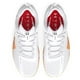 thumbnail image 3 of Zapatillas Under Armour TriBase Reign 6 Entrenamiento Blancas 9.5, 3 of 5