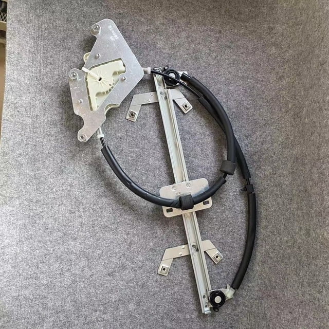 Pour Mercedes g class w463 02-18 Régulateur de Fenêtre