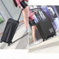 thumbnail image 5 of Travel Luggage Suitcase Dustproof Cover High-quality Protector, 5 of 5