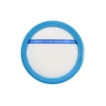thumbnail image 1 of LIKEM Washable Rinsable Filter for Hoover UH74210 UH74205 UH74200 UH74100 #440010894, 1 of 8