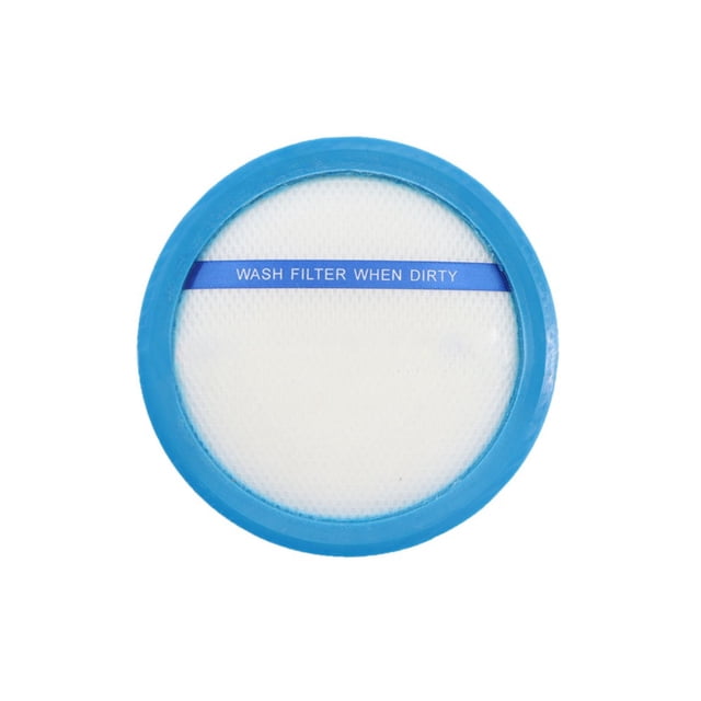 LIKEM Washable Rinsable Filter for Hoover UH74210 UH74205 UH74200 UH74100 #440010894