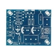thumbnail image 2 of Kit de bricolaje de placa amplificadora de potencia, kit de bricolaje LM1875T Kit de bricolaje de placa amplificadora de audio de 20 W Kit de bricolaje de placa amplificadora Respuesta rápida, 2 of 9