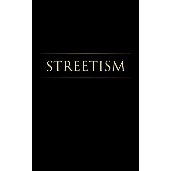 Streetism (Paperback)