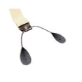 thumbnail image 4 of 6 Button Holes Link Men's Suspenders with 2 Length Adjusters Beige, 4 of 10