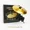 Gold*1, variant on Car Cymbal Air Vent Mounted,  Mini Drum Crash Cymbal for Endless Rhythmic Fun on the Road Music Lover Gift,Mother's Day  gift