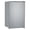 Silver, variant on Eastvita 32 Cubic Feet Mini Fridge with Freezer - Compact Single - Door Refrigerator Adjustable Thermostat Removable Glass Shelves Energy - efficient Low Noise White