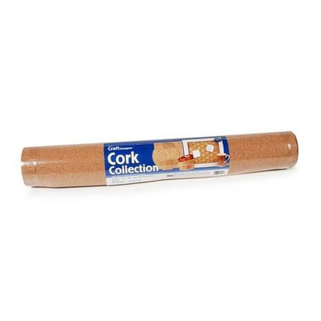 Hobby Cork Roll - Cork Roll - 5/32 x 24 x 48 inches
