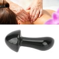 thumbnail image 1 of Masajeador En Forma De Hongo, Champiñones Gua Sha Masaje Piedras De Masaje Relajantes Versátiles Portátiles Versátiles Para La Espalda, 1 of 7