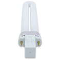 Replacement for F13tt/27/ Light Bulb 13w Compact Fluorescent Light Bulb