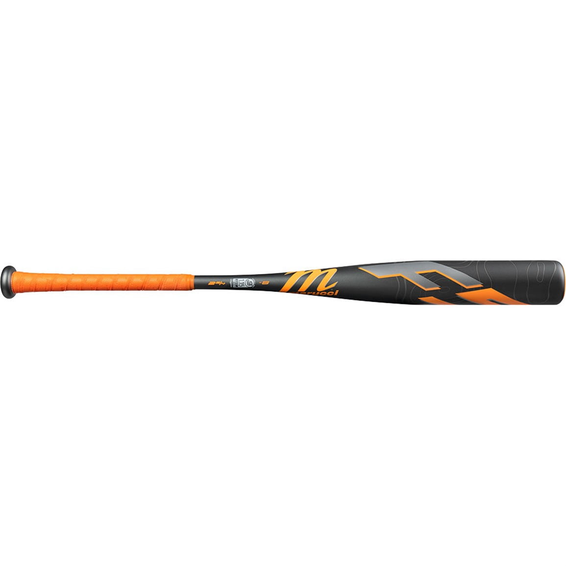 Marucci 2026 F5 Alloy USSSA Baseball Bat -8