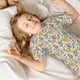 thumbnail image 5 of Balery Funny Chicken Conjunto de Pijama Infantil de Manga Corta con Estampado – Ropa de Dormir de Algodón Suave-Small, 5 of 6
