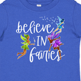 thumbnail image 4 of Inktastic Believe in Fairies Boys or Girls Baby T-Shirt, 4 of 5