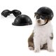 thumbnail image 1 of Gafas de sol ajustables para casco de seguridad para perros. esquí esquí Gafas de esquí, 1 of 3