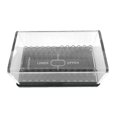 thumbnail image 1 of Dental Acrylic Organizer Holder for Orthodontic Round/Rectangular Arch wires Case, 1 of 5