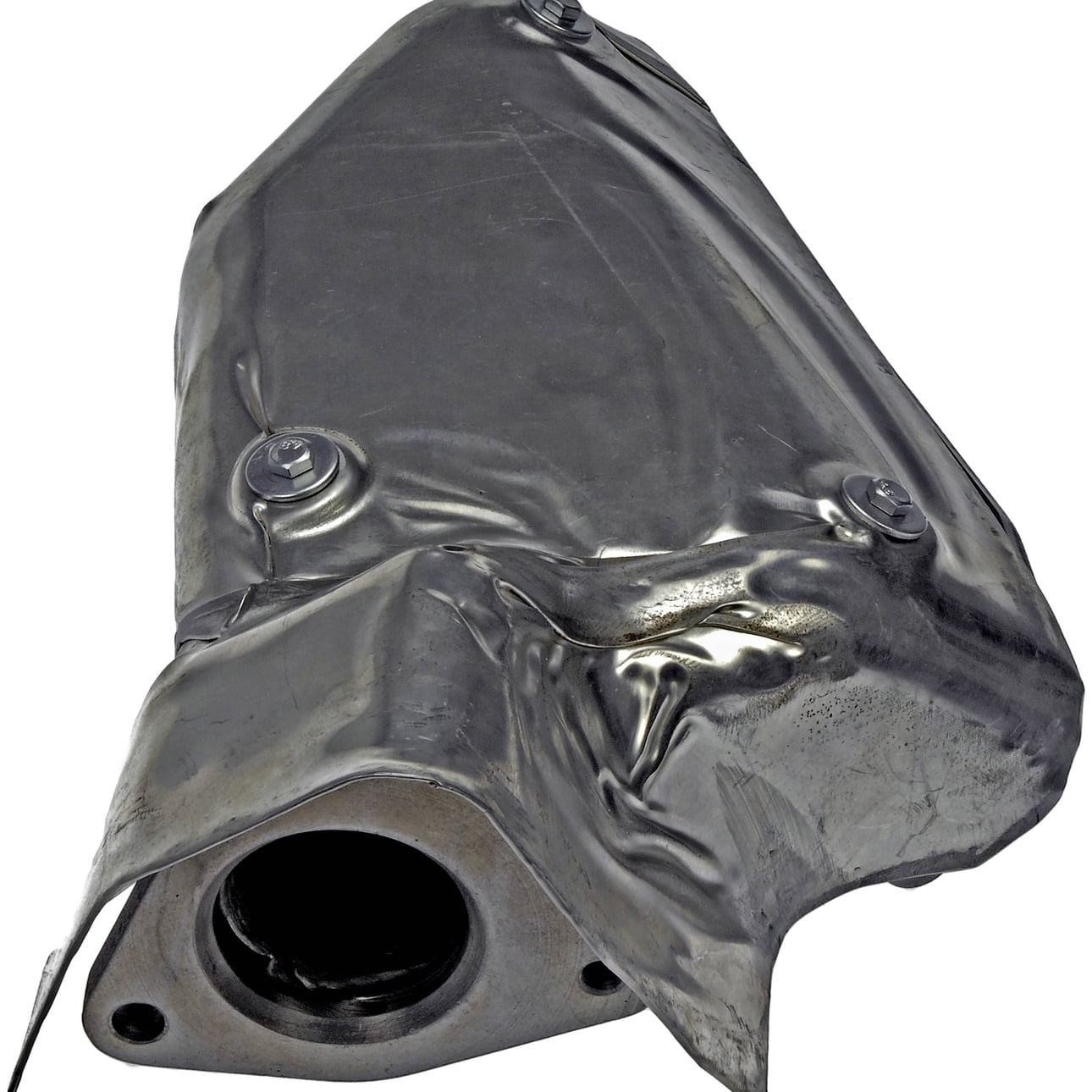 Dorman 674-947 Driver Side Exhaust Manifold for Specific Nissan Models