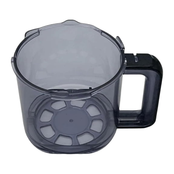 TRIFUNESS Outer Cup, Compatible With Ninja NC300 NC301 Ice Cream Cup Ice Cream Maker Series Replacement Cup