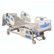 5 Function Electronic Bed RF-HB143EC by Sponix BioRx