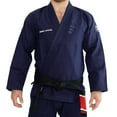 thumbnail image 4 of Tatami Fightwear The Original 2.0 BJJ Gi - A3 - Midnight Navy, 4 of 7