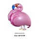 thumbnail image 1 of Globo decorativo, globo flotante para caminar en el aire, puesto en el mercado nocturno, globo de animales, puesto de cerdo, juguete, globo para caminar, cerdo, 1 of 6
