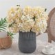 thumbnail image 1 of Artificial Flower , Wedding Handheld Bouquet Wall Decor for Home Garden Party, Faux Centerpiece Flower for Vase Table Decoration, 1 of 5