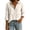 White Tops, variant on Women Long Sleeve Babydoll Tops Long Sleeve Collared Peplum Blouse Casual Loose Fit Lightweight Lapel Flowy Shirts White XL