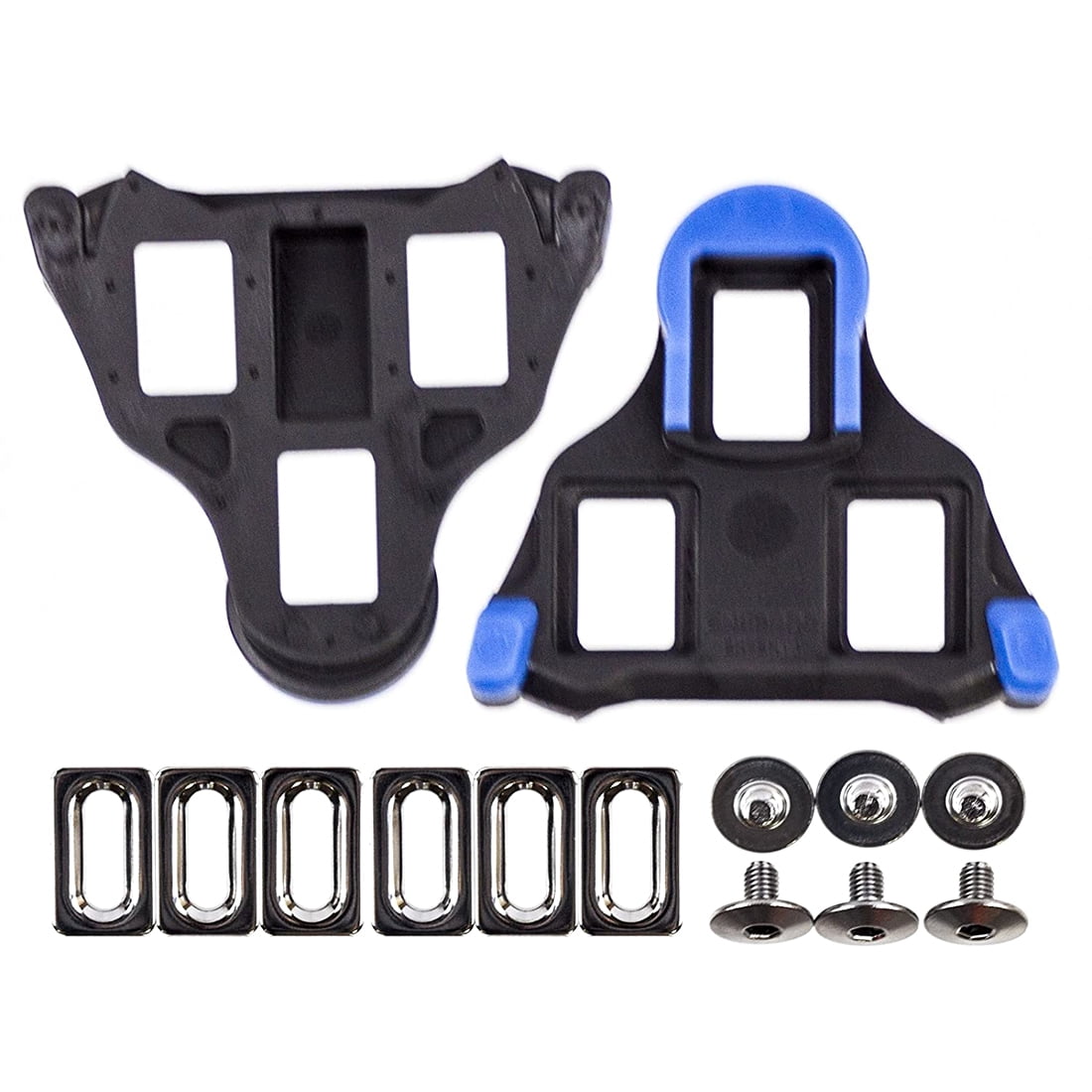 SHIMANO SH12 SPDSL Cleat Set