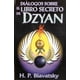 thumbnail image 1 of Diálogos sobre el libro secreto de dzyan / 3 ed., 1 of 1