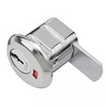 thumbnail image 2 of Heavy Duty Toolbox Lock with Smooth 180 Degree Unlocking and Easy Setup, 2 of 9