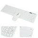 thumbnail image 4 of Combo de Ratón y Teclado Smart Sleep Difockboard y Mouse Set de Alta Sensibilidad para ios, 4 of 7