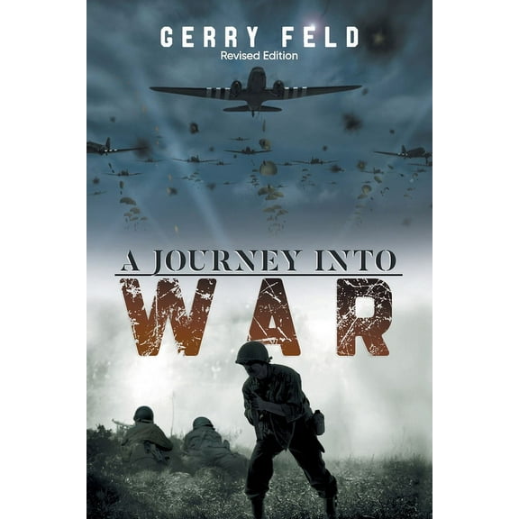 A Journey into War, (Paperback)