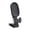 Bare metal model, variant on Hat Mount Clip On Plastic Holder for GO 3S Camera Cap Clip Mount Smooth Motion Capturing Wide Angles