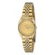 thumbnail image 2 of Seiko SWZ058 Reloj de cuarzo para mujer con esfera dorada y acero inoxidable en tono dorado Seiko SWZ058, 2 of 2