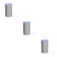 thumbnail image 5 of Humidificador de aire Billuyoard con luz LED Aromaterapia USB 220-270ML CBP024411, 5 of 6