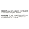 thumbnail image 2 of 6 PACKS : Spice Classics Garlic Salt - 38 oz. container, 6 per case, 2 of 4