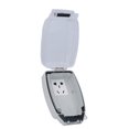 thumbnail image 4 of Enchufe impermeable Ticfox 5 orificios IP66, 4 of 12